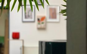 Guesthouse De Wissen